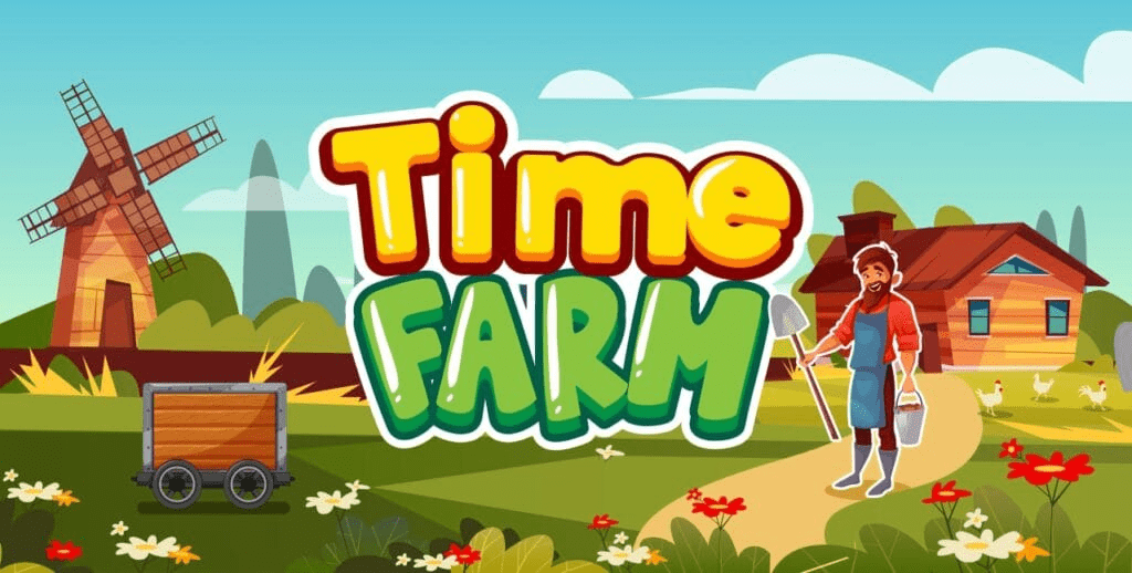 When Was Time Farm Launched? Key Details & Insights