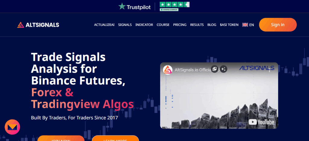 AltSignals