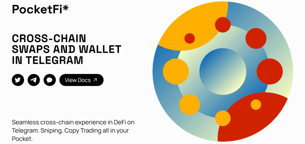 What Is PocketFi Switch Token?