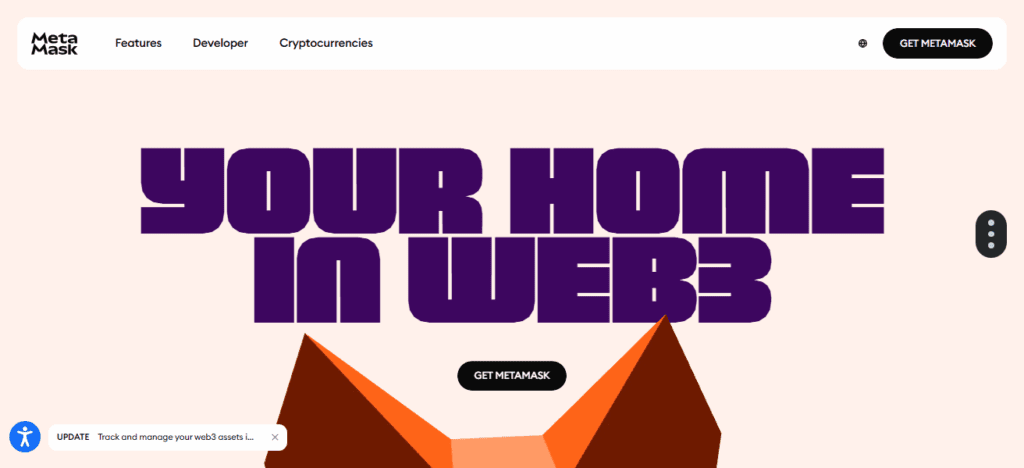 MetaMask