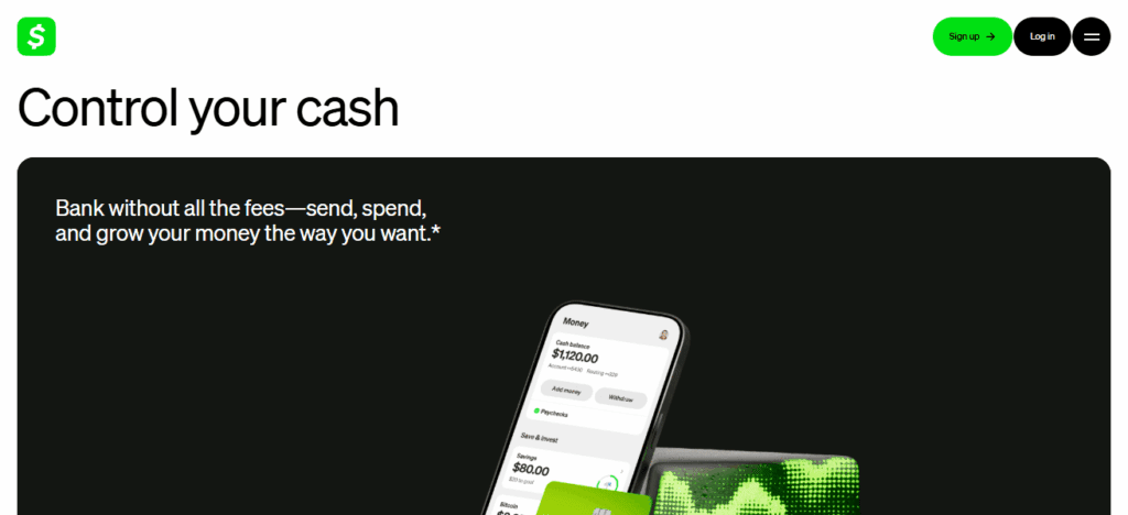 What Is Cash App?