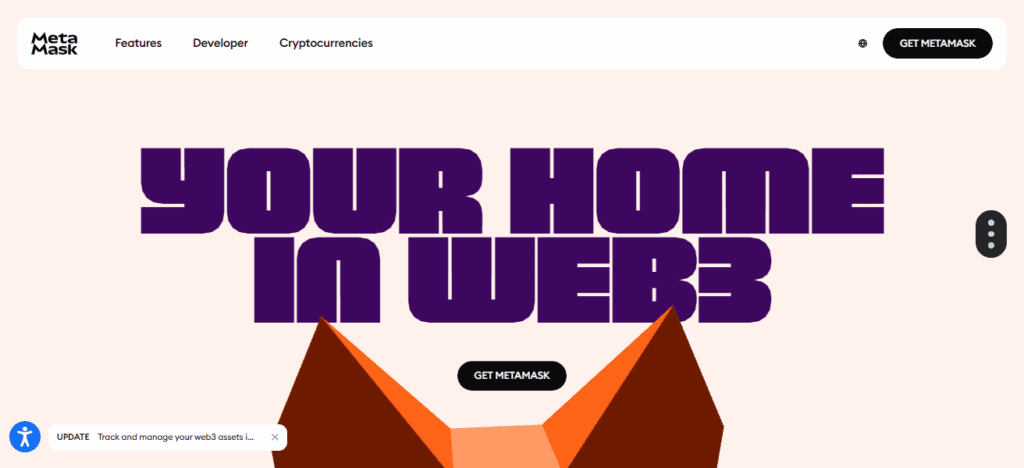 MetaMask