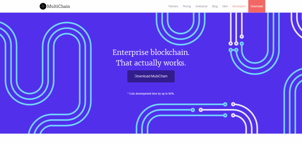 MultiChain 
