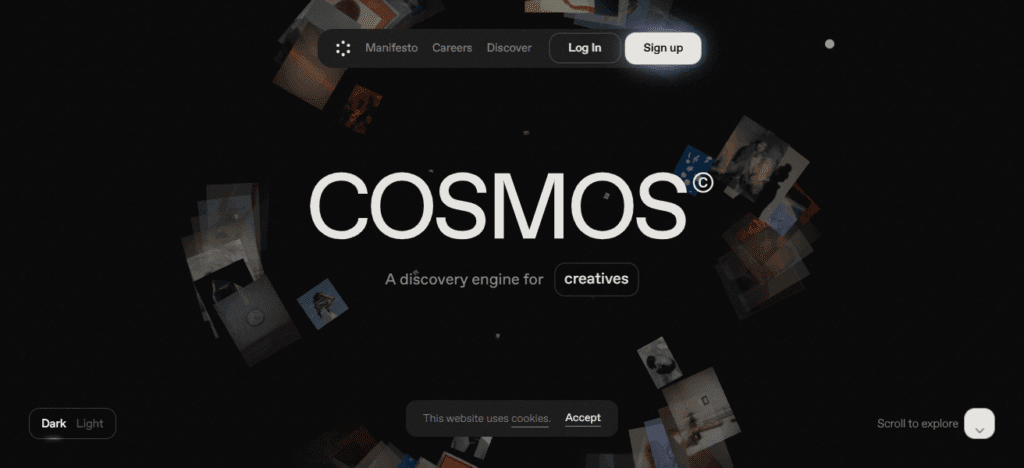 Cosmos