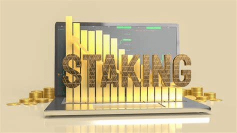 What is Staking in Crypto?