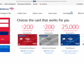 Why Bank of America Uses Ripple XRP for Internal Transfers