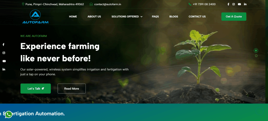 2. Autofarm