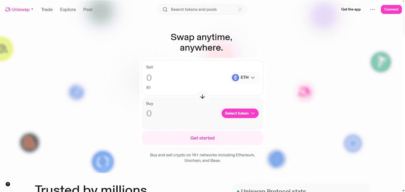 Uniswap (DEX)