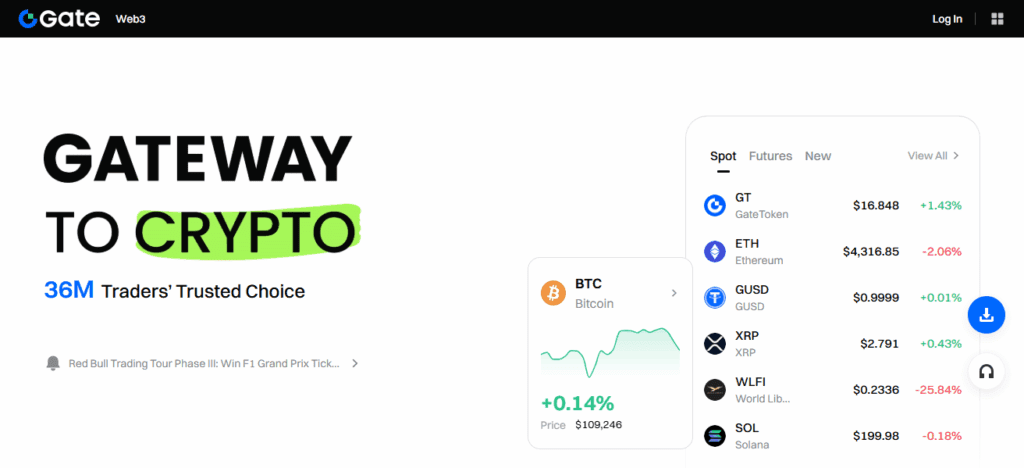 Gate.io