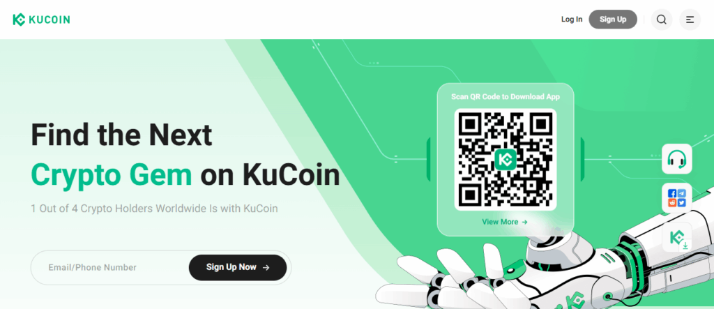 KuCoin