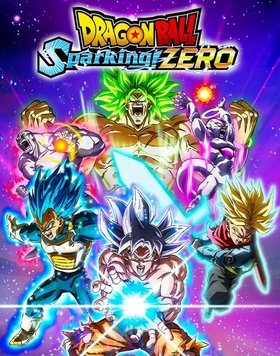 What is Sparking Zero?