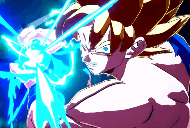 How To Get Early Access To Sparking Zero