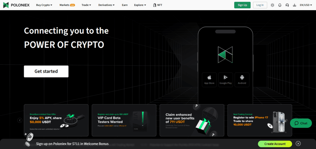 Poloniex
