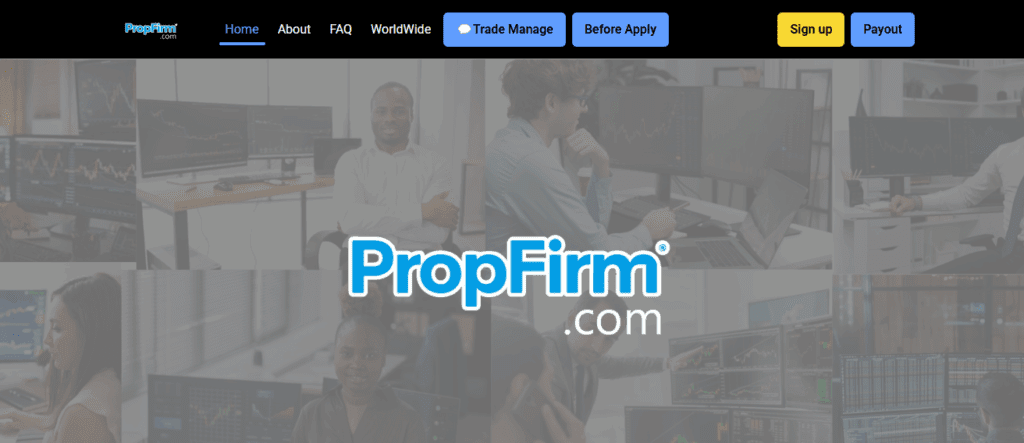 PropFirm.com