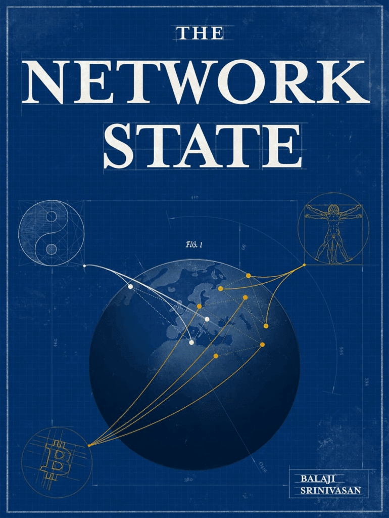 The Network State 