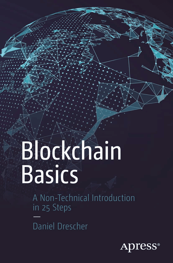 Blockchain Basics 