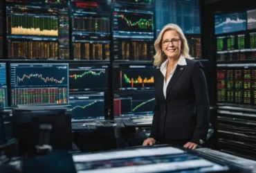 10 Top Prop Firms for Traders in the United Arab Emirates