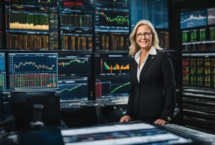 10 Top Prop Firms for Traders in the United Arab Emirates