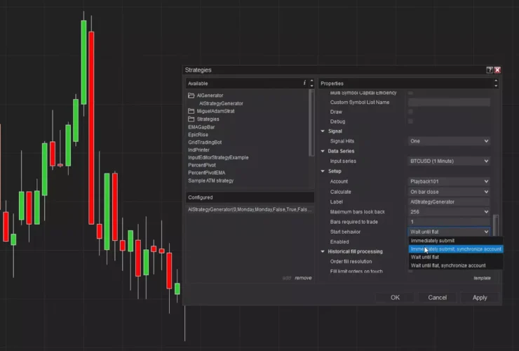 10 Best Auto Trading Robot Crypto – Top Bots for Automated Trading