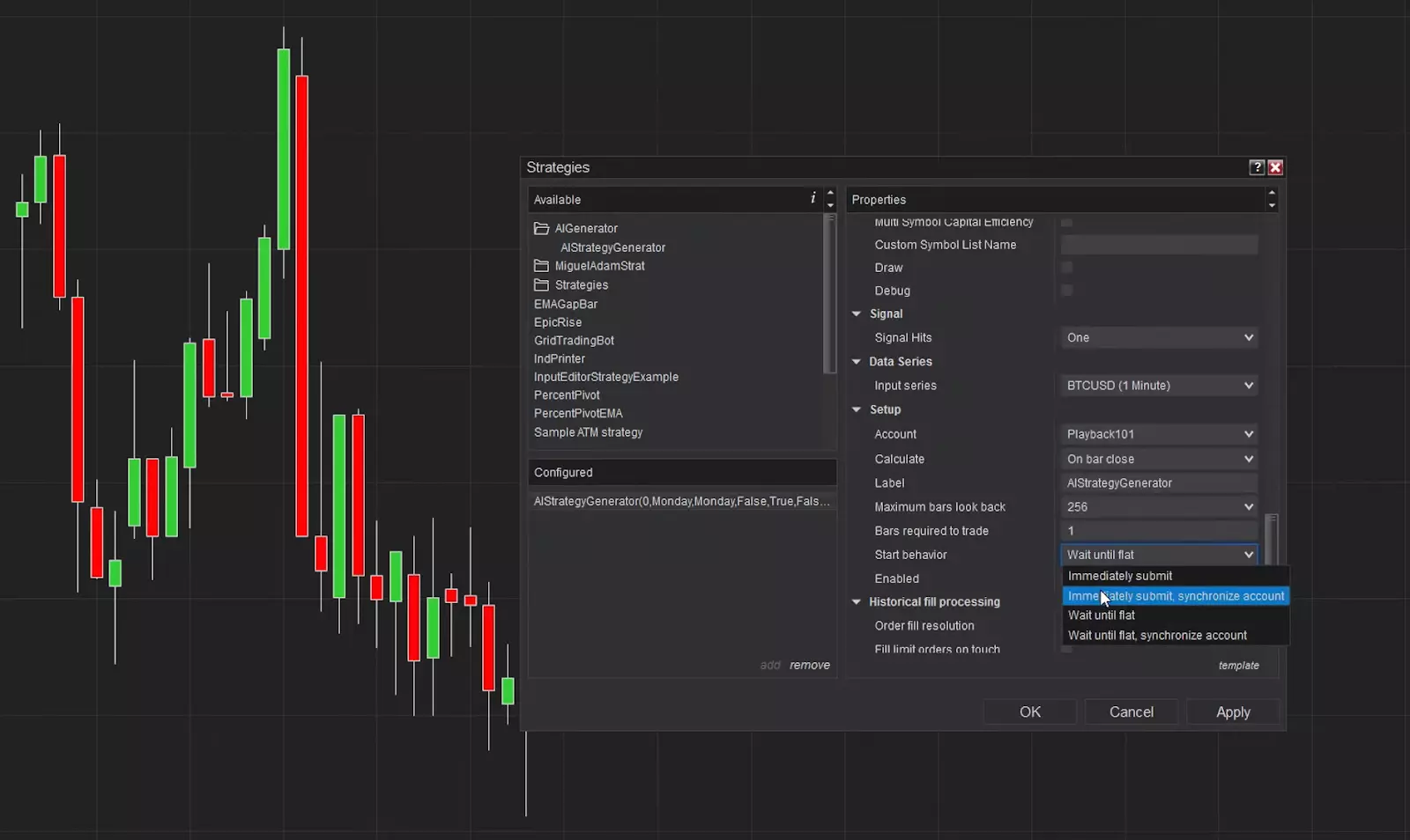 10 Best Auto Trading Robot Crypto – Top Bots for Automated Trading