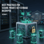10 Best Practices for Secure Private Key Storage in Crypto