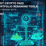 9 Best Crypto Portfolio Rebalancing Tools for Smart Investors