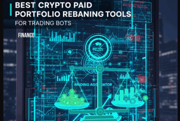 9 Best Crypto Portfolio Rebalancing Tools for Smart Investors