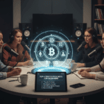 10 Best Crypto Podcasts For Beginners – Learn Bitcoin & Blockchain Easily