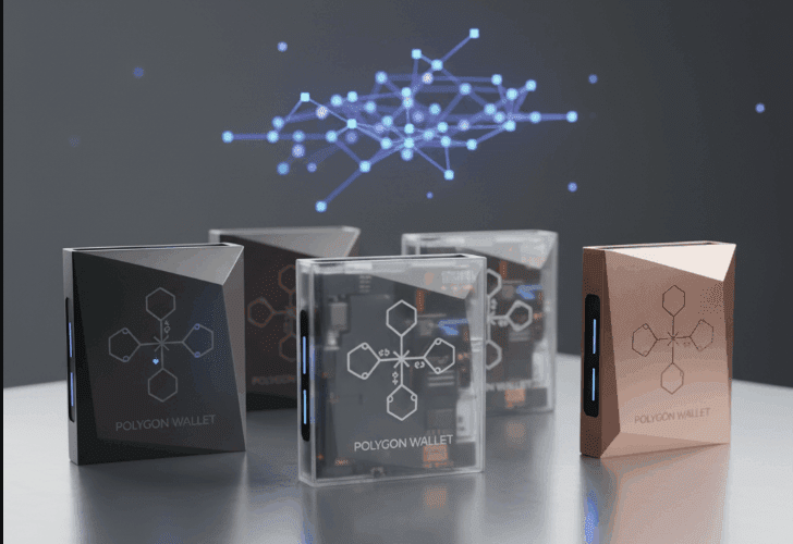10 Best Polygon Wallets in 2025 for Secure Crypto Management