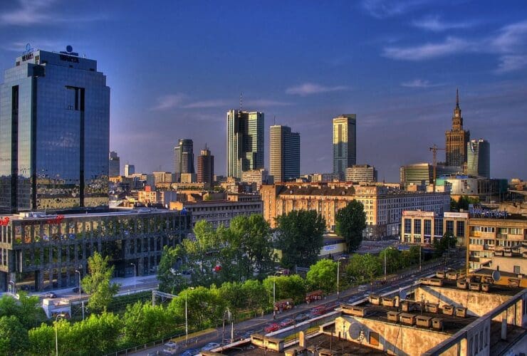 10 Best Prop Firms Accepting Traders From Poland