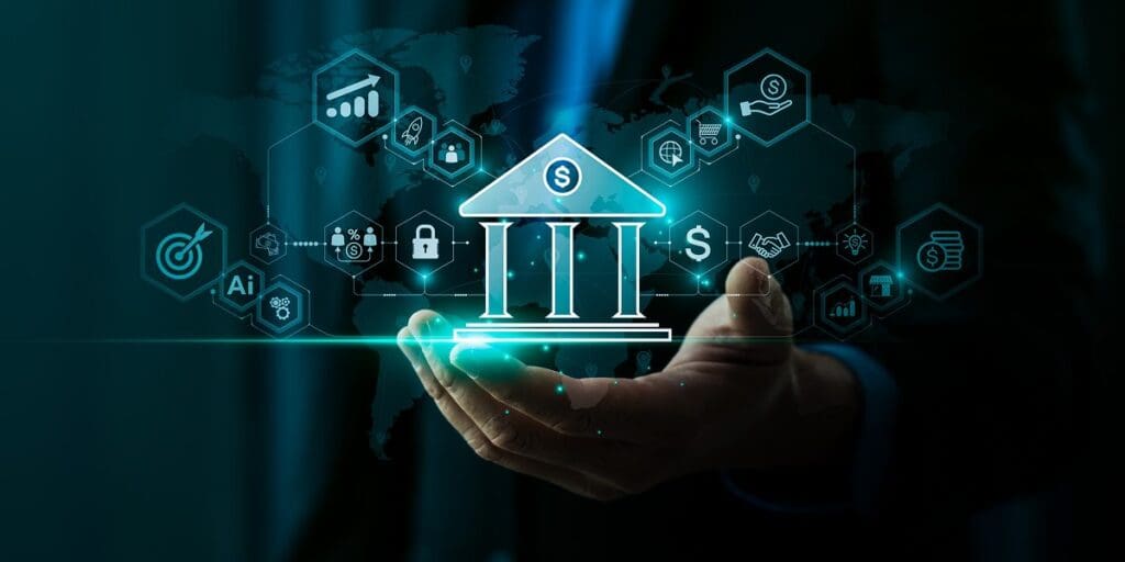Direct Bank Integration