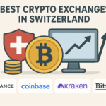 10 Best Crypto Exchanges in Switzerland 2025