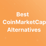 10 Best CoinMarketCap Alternatives for Crypto Tracking 2025