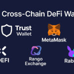 10 Top Cross-Chain DeFi Wallets for Secure Crypto Trading