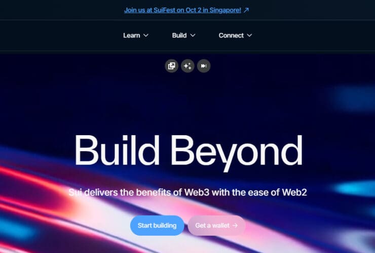 10 Best SUI Wallets 2025: Top Secure Wallets for Your Tokens