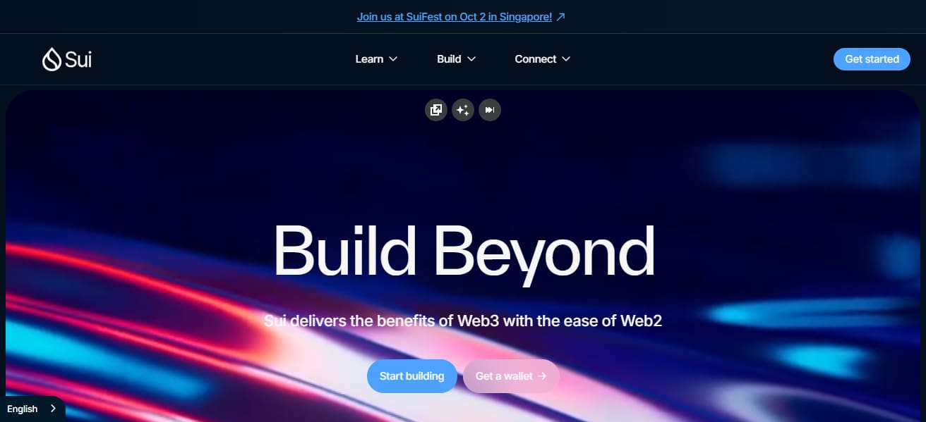 10 Best SUI Wallets 2025: Top Secure Wallets for Your Tokens