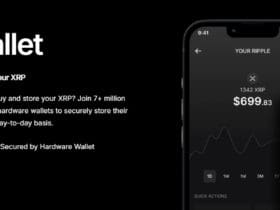 10 Best XRP Wallets 2025: Secure & Easy Crypto Storage