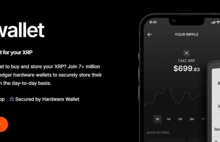 10 Best XRP Wallets 2025: Secure & Easy Crypto Storage