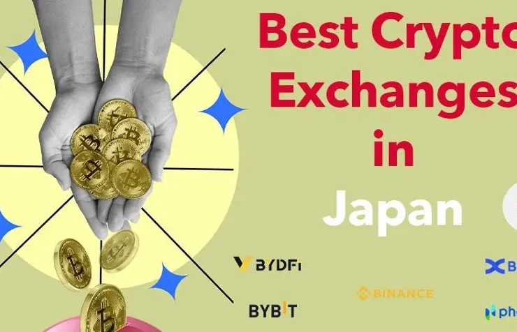 10 Best Crypto Exchanges in Japan – Secure & Reliable Platforms