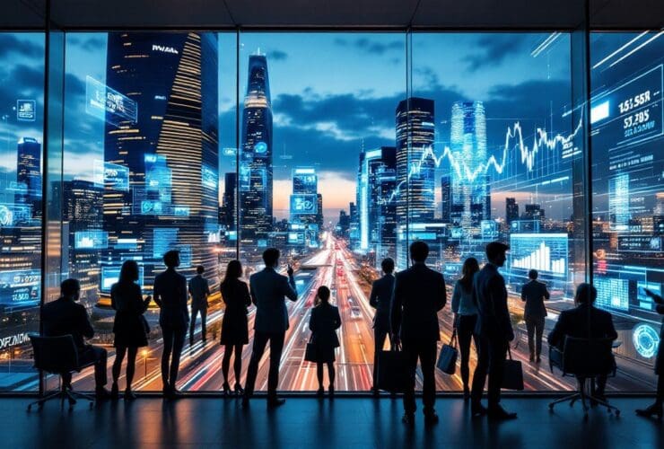 10 Best Crypto Agencies for Institutional Investor Outreach