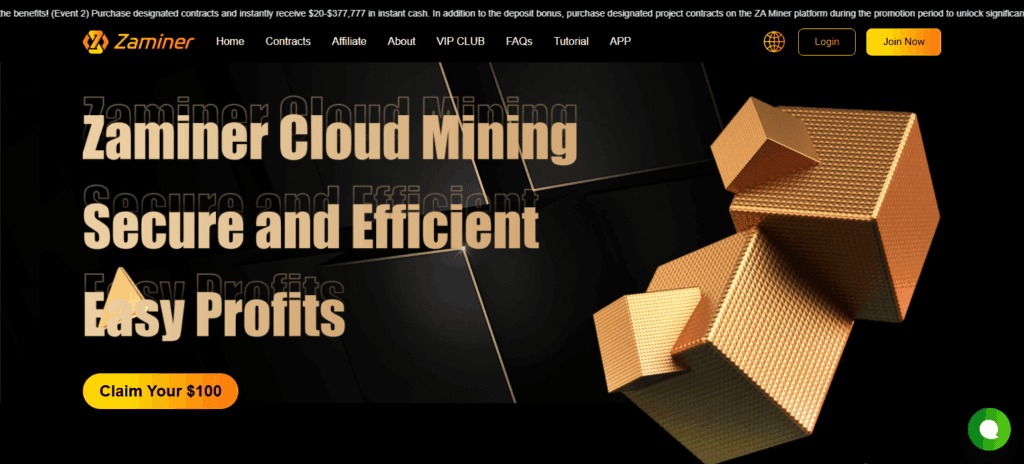 ZA Miner