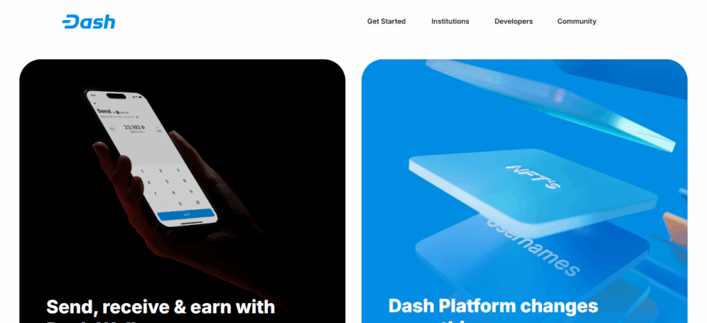 Dash (DASH)