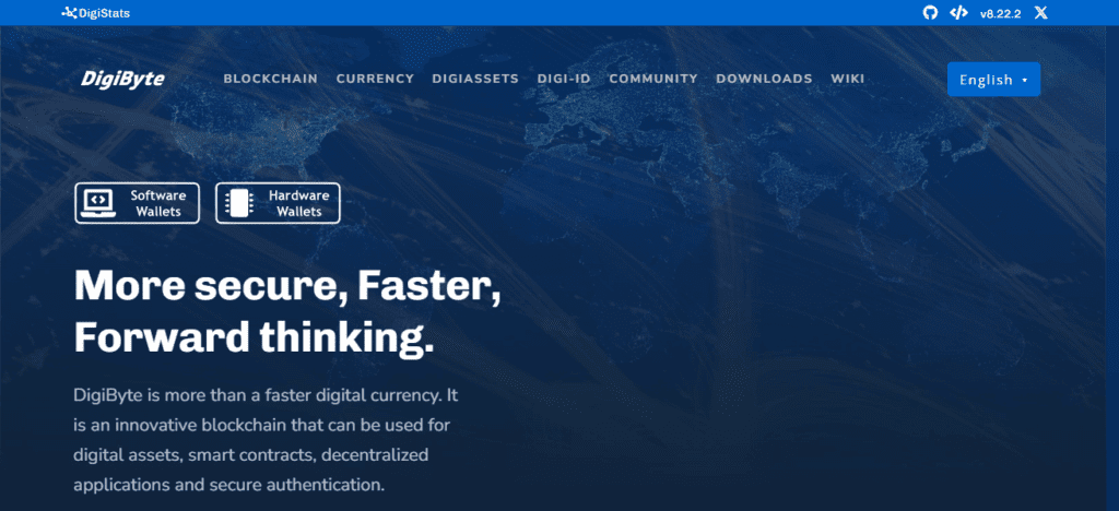 DigiByte (DGB)