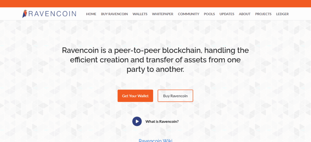 Ravencoin (RVN)