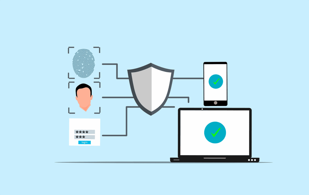 Token-Based Authentication