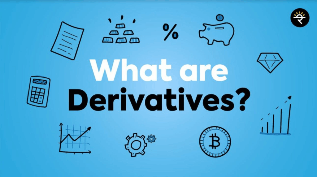 What Are Cross-Chain Derivatives?