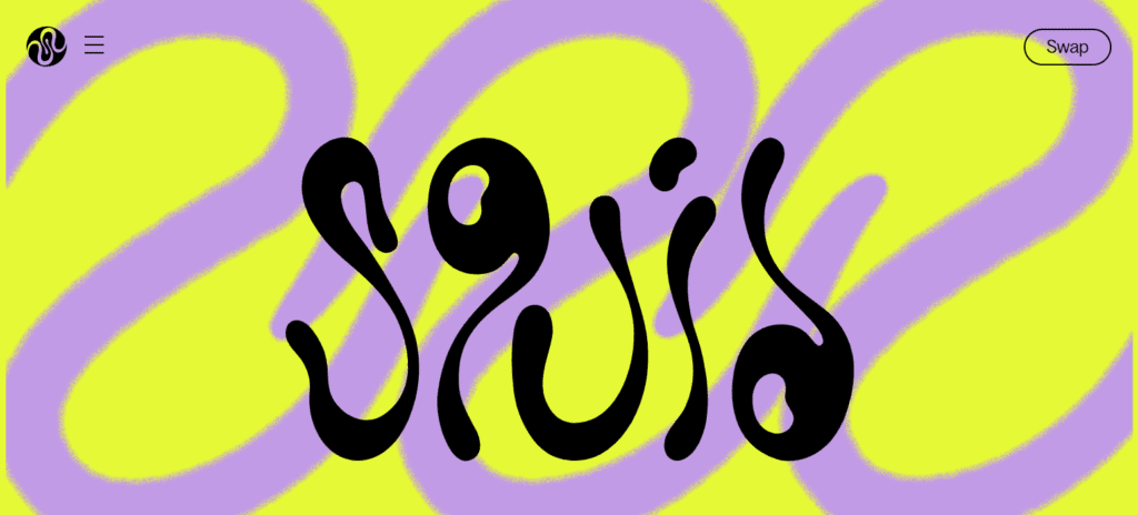 Squid Router (Axelar)