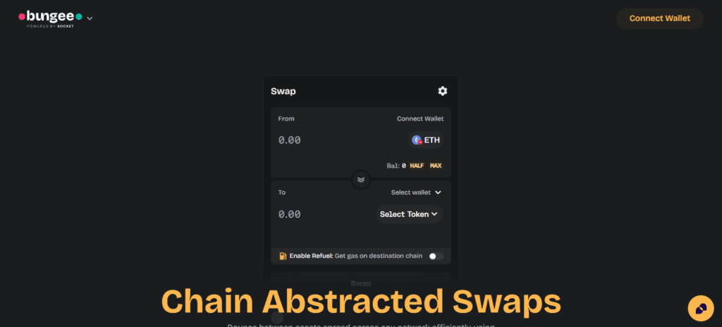 Socket (Bungee Exchange)