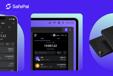 How to Set Up Safepal Wallet: Step-by-Step Guide