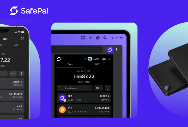 How to Set Up Safepal Wallet: Step-by-Step Guide